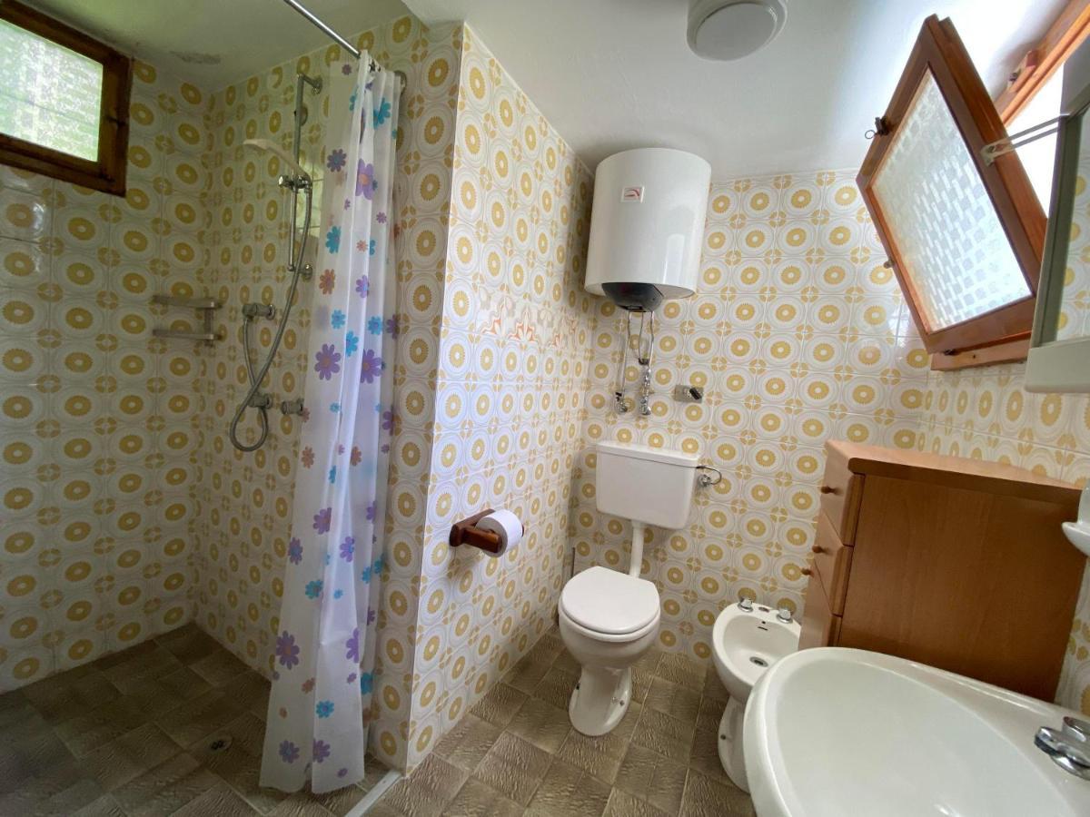 TrasqueraLa Casa Di Sissy公寓 外观 照片