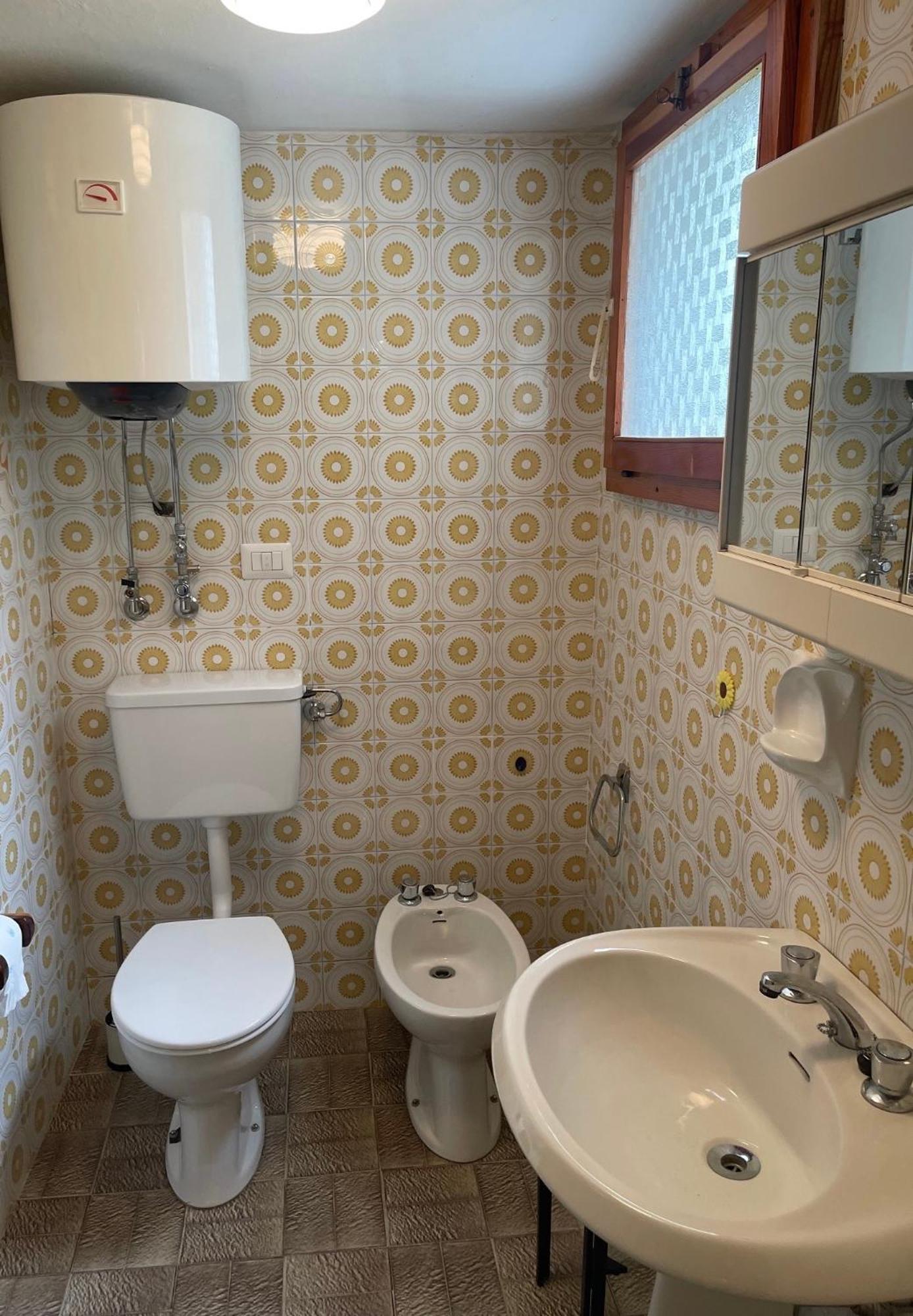 TrasqueraLa Casa Di Sissy公寓 外观 照片