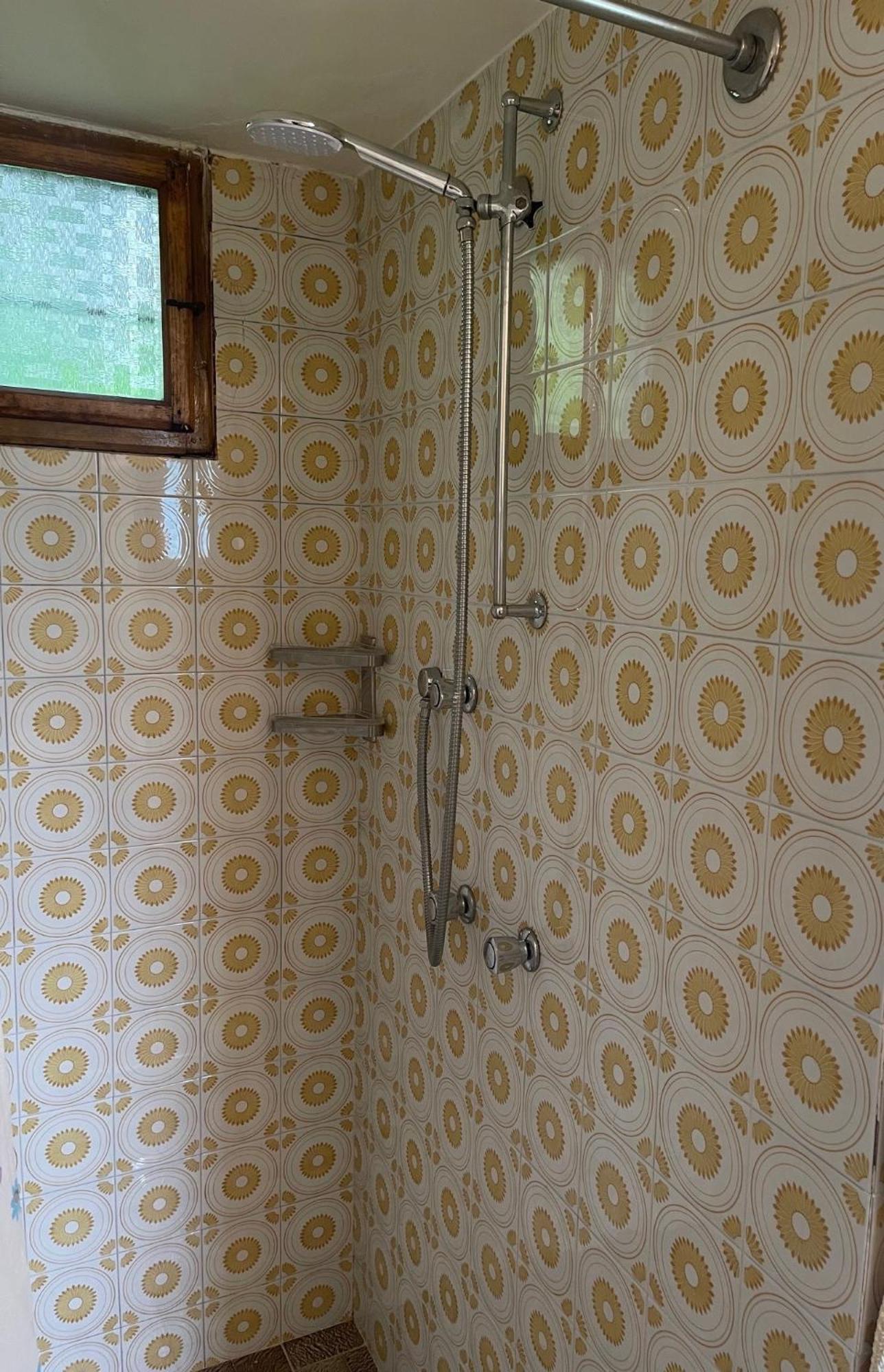 TrasqueraLa Casa Di Sissy公寓 外观 照片